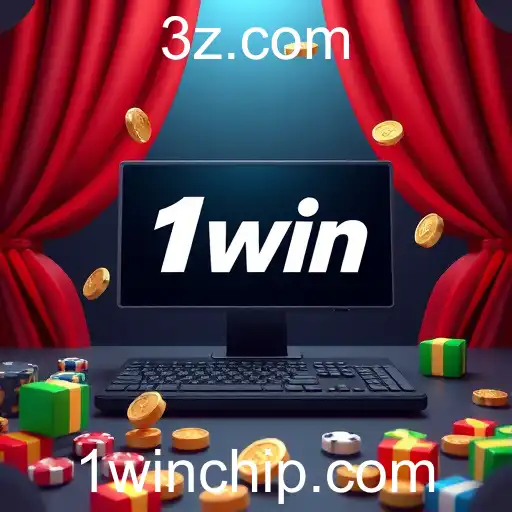 O Crescimento do 1win no Cenário de Jogos Online