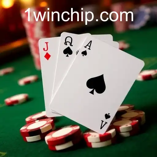 Exploring the Thrills of Blackjack and 1win