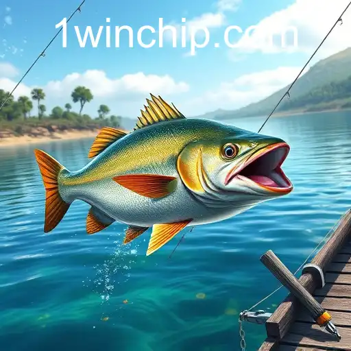Unlocking the Exciting World of Fishing Games with 1win