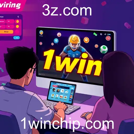 Crescimento do mercado de jogos online em 2025