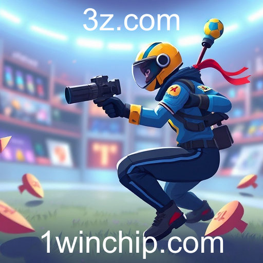 Expansão do Mercado de Jogos em 2025