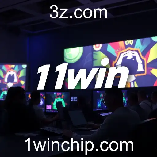 Crescimento dos Jogos Online: Tendências e Desafios