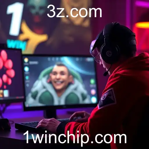 O Impacto do 1win no Mercado de Jogos Online em 2025