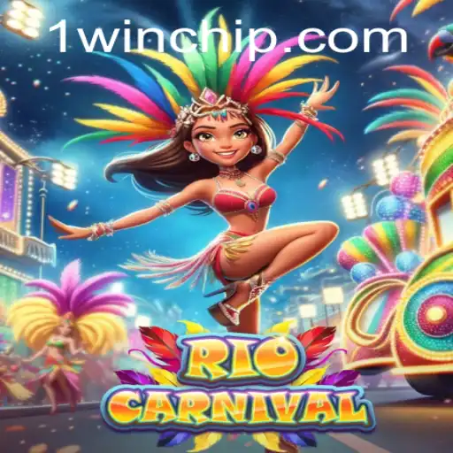 Unveiling the Energetic World of RioCarnival: The Exciting New Game from 1win