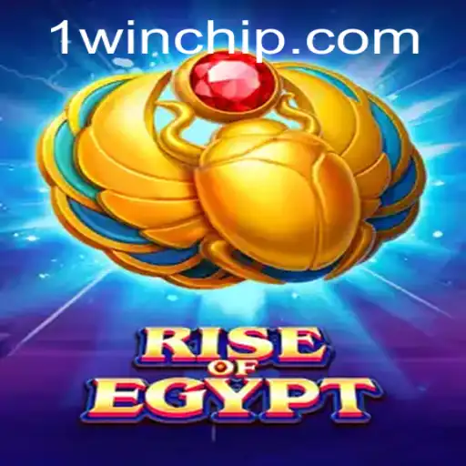 Exploring the Majestic World of RiseOfEgypt and the 1Win Gaming Experience