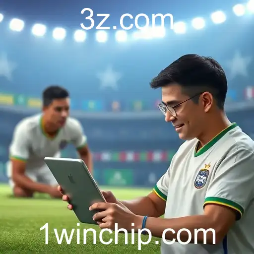 Nova Era dos Jogos Online no Brasil