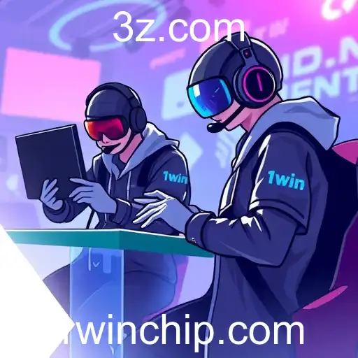 Ascensão e Impacto do 1win no Mercado de Jogos Online