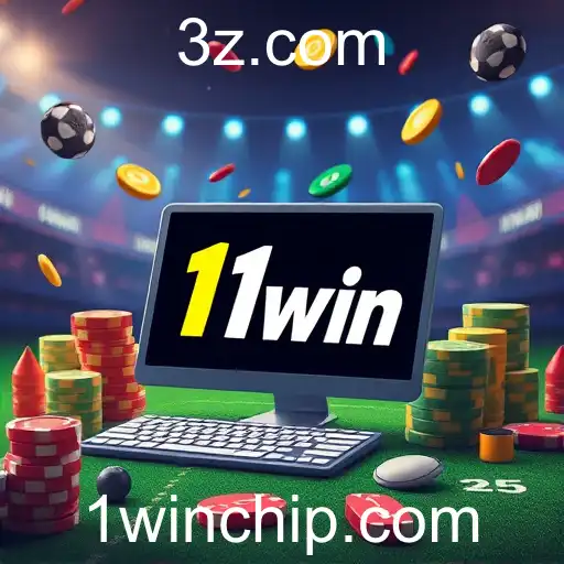 A Emergente Popularidade das Plataformas de Jogos Online no Brasil