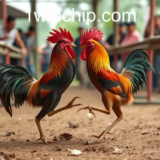 Exploring the Fascinating World of Sabong Games and its Connection to 1win