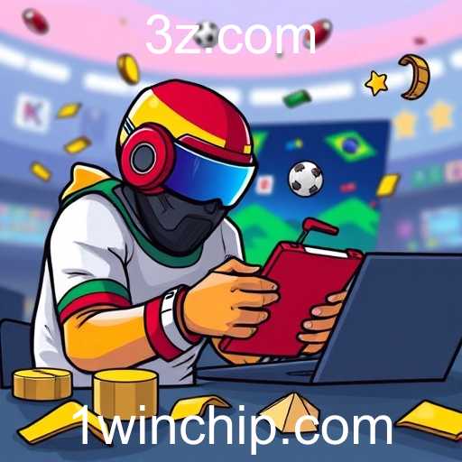 A Revolução Digital dos Jogos Online no Brasil