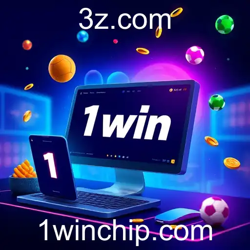 Impacto dos Jogos Online no Brasil: O Caso 1win