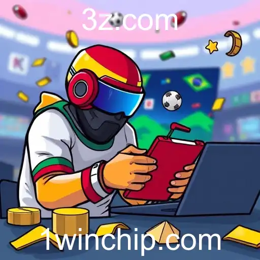 O Impacto dos Jogos Online em 2025