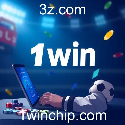 Cenário Atual dos Jogos Online e Papel do 1win