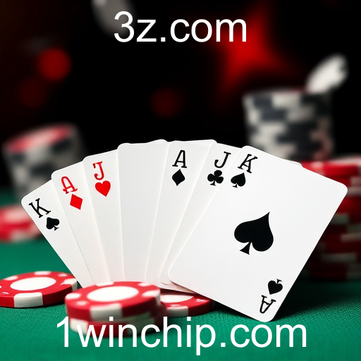 Explorando o Fascinante Mundo do Jogo de Poker na 1win
