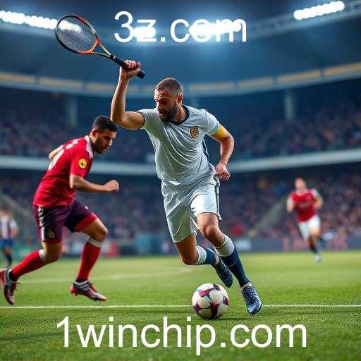 Explorando Apostas Esportivas no Site 1win: Diversão e Estratégia