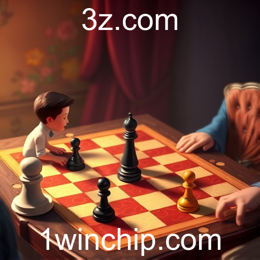 Explorando a Fascinante Categoria de Jogos de Mesa no 1win