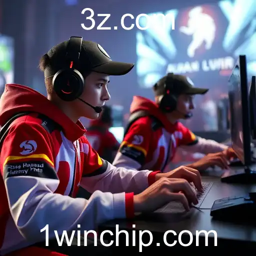 A Ascensão do 1win no Cenário de Jogos Online