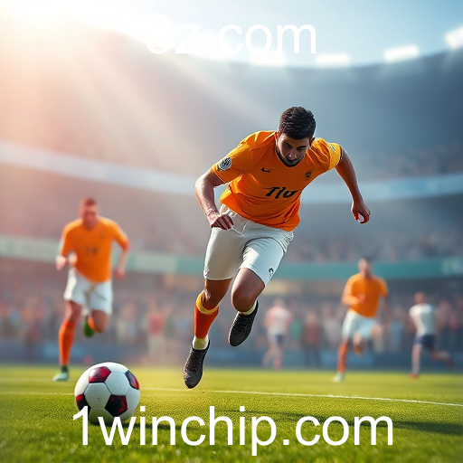 Esportes Virtuais no 1win: A Nova Fronteira das Apostas Online